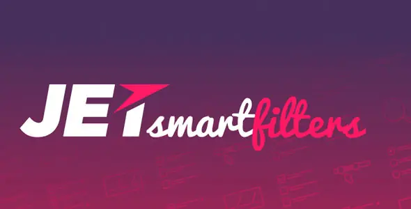 Jet Smart Filters v3.8.1