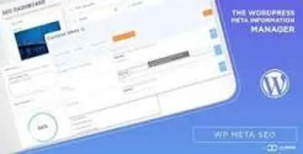 WP Meta SEO Pro Addon v1.5.6 - WordPress SEO Friendly Plugin