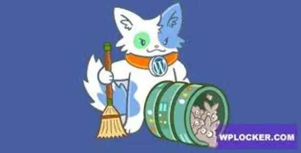Meow Database Cleaner Pro 1.3.6