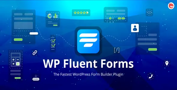 WP Fluent Forms Pro Add-On v6.1.19
