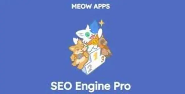 SEO Engine Pro v0.8.0