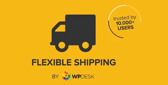 Flexible Shipping PRO WooCommerce v4.0.18