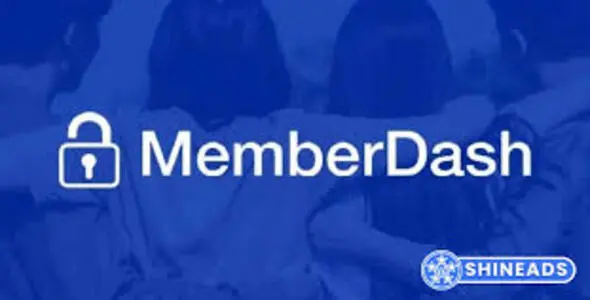 MemberDash - Flexible Membership Plugin for WordPress