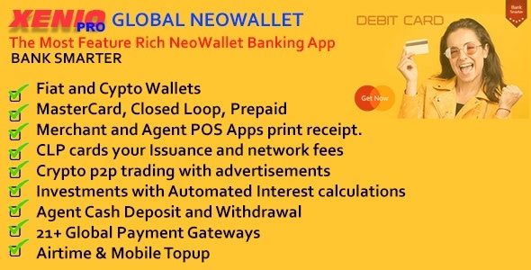 MeetsPro Neowallet, Crypto P2P, Crypto Cards, Master Cards, Loans, Investment,ERC20,BEP20 v3.3