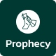 Prophecy - An Online Betting Platform v5.1.0