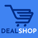 DealShop - Online Ecommerce Shopping Platform v2.0
