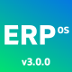 ERP OS - ERP, POS, Inventory, Invoice Software v4.0.0