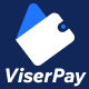ViserPay - Complete Mobile Financial Service | MFS - v1.0