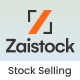 Zaistock - Free & Premium Stock Photo, Video, Audio, Icon Illustration Script v2.1