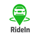 RideIn Taxi App - Android Taxi Booking App With Admin Panel v2.9