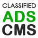 LaraClassifier - Classified Ads Web Application v15.3.0