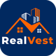 RealVest - Real Estate Investment System v2.1