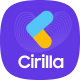 Cirilla - Multipurpose Flutter App For Wordpress & Woocommerce v4.1.0