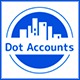 Dot Accounts - SaaS Business & Accounting Software v2.7