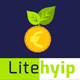 LiteHYIP - Simple HYIP Investment Platform v3.0