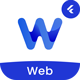 Mighty Web Webview: Web to App Convertor(Flutter + Admin Panel) v23.0