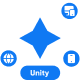 Unity - Multipurpose Admin & Dashboard Template | Next Generation Admin Dashboard Flutter Template v1.0