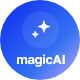 MagicAI - OpenAI Content, Text, Image, Video, Chat, Voice, and Code Generator as SaaS v7.3