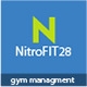 NitroFIT28 | Fitness & Gym Management System - v3.0