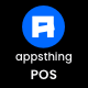 Appsthing POS - Multi Store Restaurant & Retail Point of Sale, Billing & Stock Manager Application v6.0