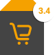 The Shop - PWA eCommerce CMS v2.5