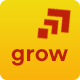 Grow CRM SaaS - Laravel Project Management - Multitenancy v2.3