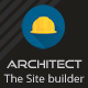 Architect - HTML and Site Builder v3.0.2