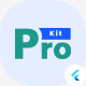 ProKit Flutter - Best Selling Flutter UI Kit with Chat GPT App v6.4.0