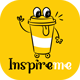 InspireMe - Inspiring Creative Work as SaaS v1.1