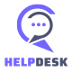 HelpDesk - Online Ticketing System with Website - ticket support and management - v3.69