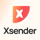 XSender - Bulk Email, SMS and WhatsApp Messaging Application v3.2.0