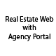 Real Estate Web - with Agency Portal and Multi-Language Management System v3.7