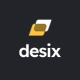 Desix - Multipurpose Business, Creative & Digital Agency CMS v2.1