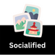 Socialified  - Social media app clone - v2.3