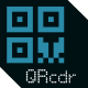 QRcdr - responsive QR Code generator v5.3.5