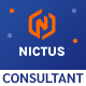 Nictus Consultation - Complete online appointment booking solution with flutter mobile app & laravel v1.1.5