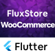 Fluxstore WooCommerce - Flutter E-commerce Full App v3.13.6