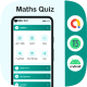 Ultimate Maths Quiz : Brain Challenge with admob ready to publish v1.7