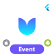 GoEvent - Event Booking Management | Event Planner | Ticket Booking | Flutter Full Solution App v1.3