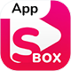 StreamBox - IPTV Player (Android Mobile, Tablets, TV, BOX, Chromebook, Firestick, Auto) v2.3