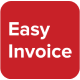 Easy Invoice - A Complete Saas Package for Quick Invoices & Accounting - Android | IOS | Website v2.0