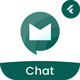 MightyChat- Chat App With Firebase Backend + Agora.io v4.6.3