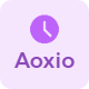 Aoxio - SaaS Multi-Business Service & Event Booking Software v2.2
