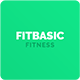 FitBasic - Complete React Native Fitness App + Multi-Language + RTL Support v3.0