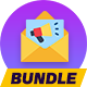 Marketing Business Modules Bundle for Perfex CRM v1.0.2