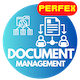 Document Management module for Perfex CRM v1.0