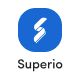 Superio - Theme for JobCore Laravel Job Board CMS - v2.6.1