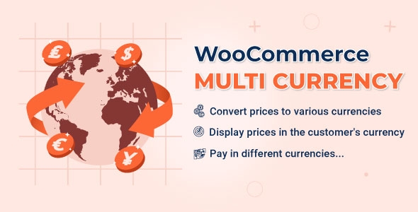 CURCY - WooCommerce Multi Currency - Currency Switcher v2.3.10