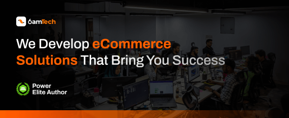 6Valley Multi-Vendor eCommerce CMS - Complete eCommerce Mobile App, Website, Seller and Admin Panel v15.3