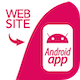 WebViewGold for Android | Convert website to Android app | No Code, Push, URL Handling & much more!v15.1